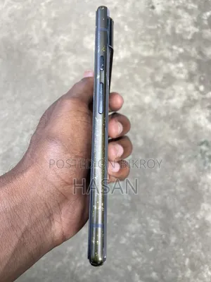 Google Pixel 6 128 GB Gray