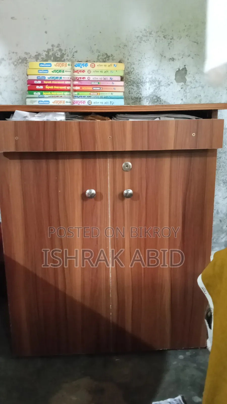 Computer Table