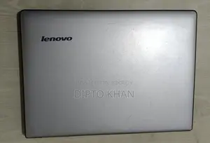 Laptop Lenovo IdeaPad 310 4GB Intel Core i3 SSD 256GB