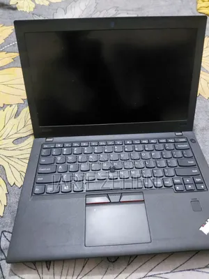 Laptop Lenovo ThinkPad X270 8GB Intel Core i5 SSD 128GB
