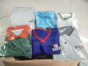 T-Shirt Company Logo