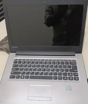Laptop Lenovo IdeaPad 310 4GB Intel Core i3 SSD 256GB