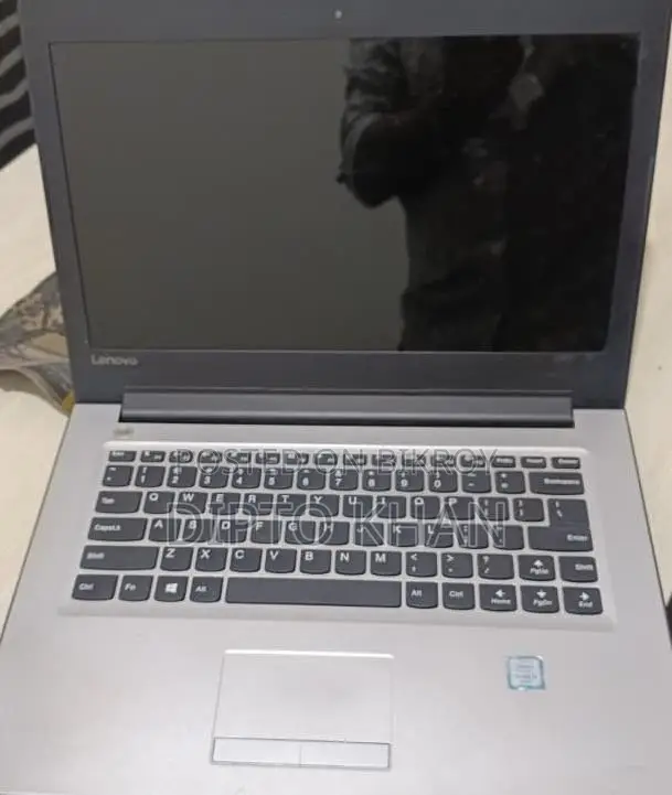 Laptop Lenovo IdeaPad 310 4GB Intel Core i3 SSD 256GB