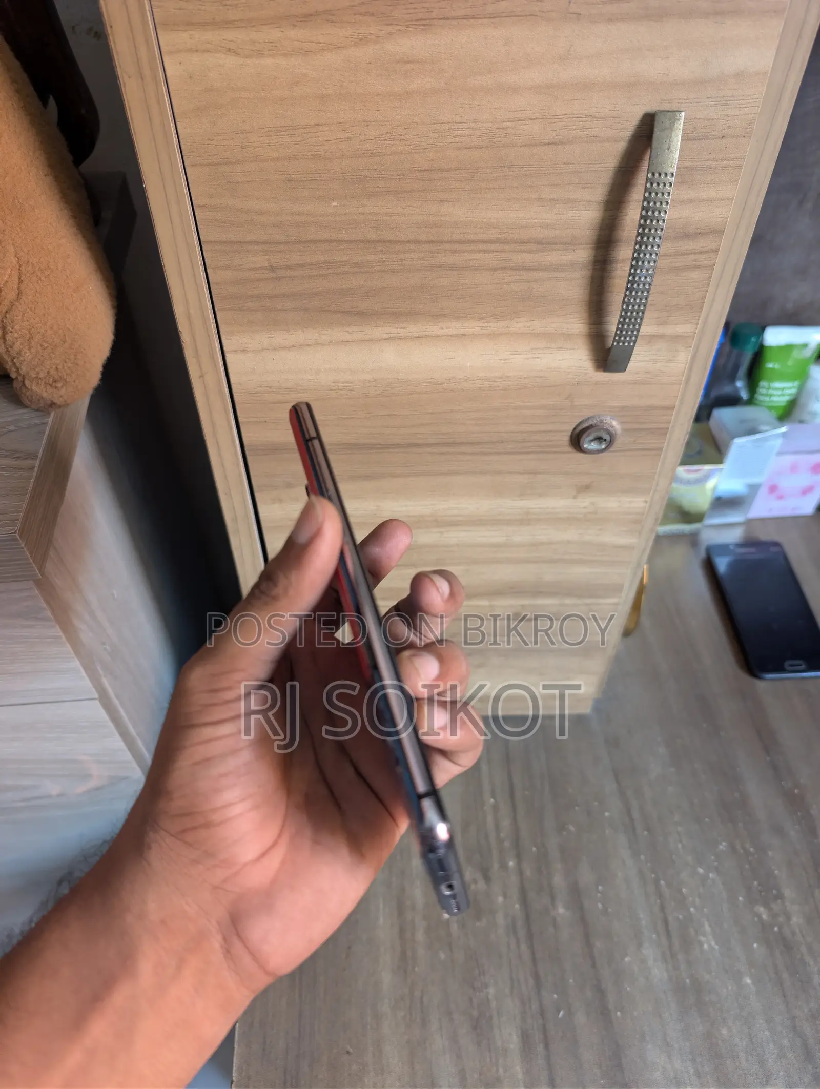 OnePlus 7T 128 GB Black