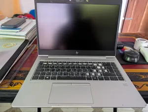 Laptop HP EliteBook 840 G6 8GB Intel Core i5 SSD 256GB