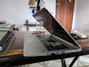 Laptop HP EliteBook 840 G6 8GB Intel Core i5 SSD 256GB