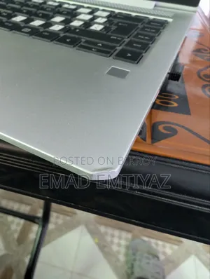 Laptop HP EliteBook 840 G6 8GB Intel Core i5 SSD 256GB