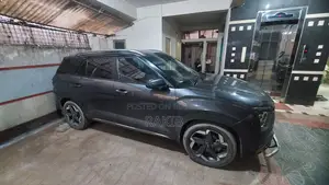 Hyundai Creta 2023 Gray