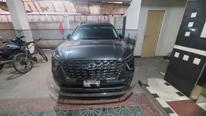 Hyundai Creta 2023 Gray