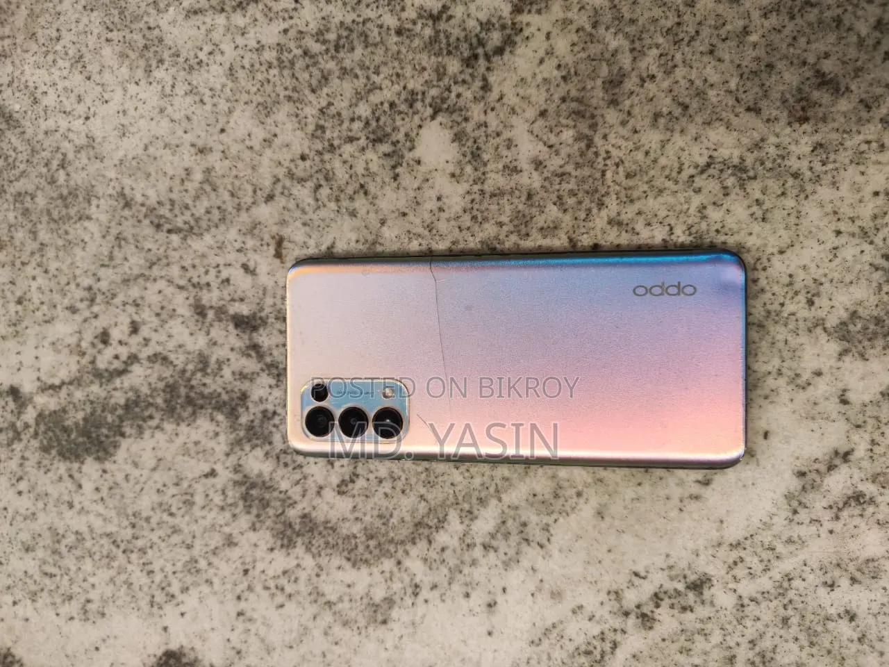 Oppo Reno 5 128 GB