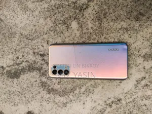 Oppo Reno 5 128 GB