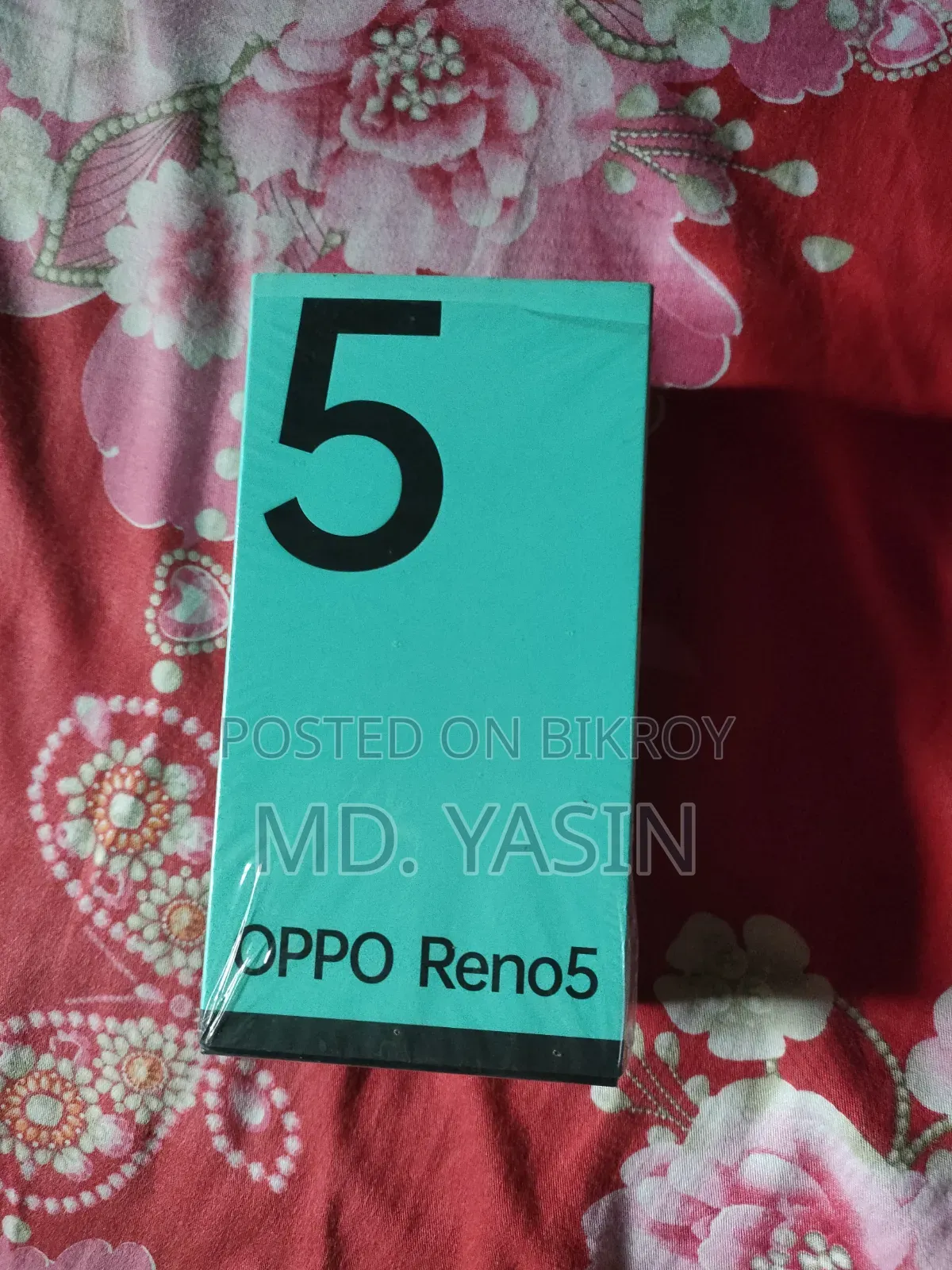 Oppo Reno 5 128 GB
