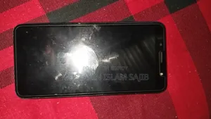 Itel A47 32 GB Blue