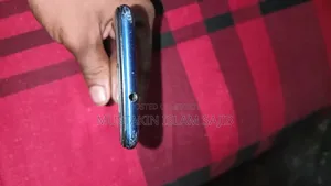 Itel A47 32 GB Blue