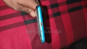 Itel A47 32 GB Blue
