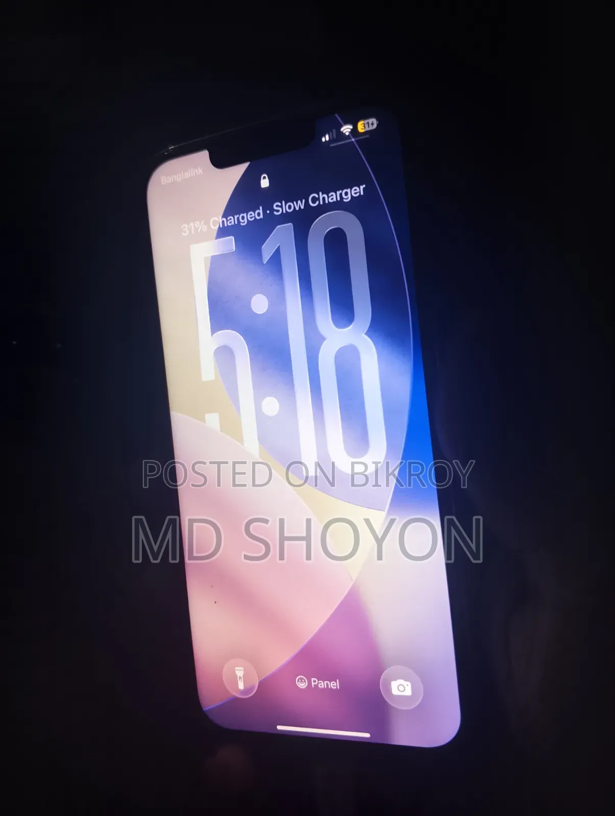 Apple iPhone 13 Pro 128 GB White