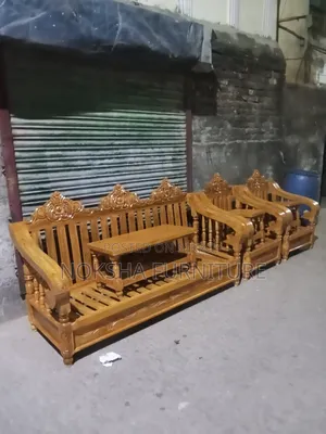 Segun Sofa