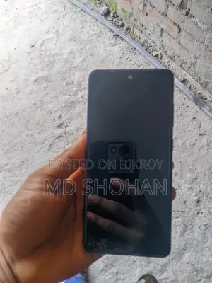 Samsung Galaxy A52s 5G 128 GB White
