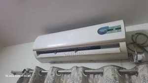 ২ টন এলজি ইকো প্লাস