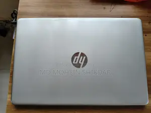 Laptop HP 15s 8GB Intel Core i3 SSD 256GB