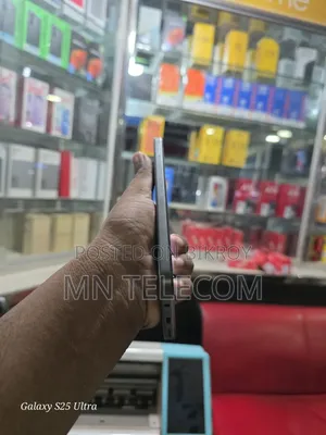 Oppo A6x 128 GB Black