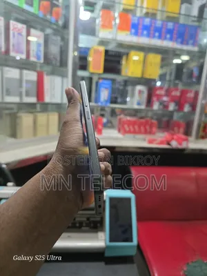 Oppo A6x 128 GB Black