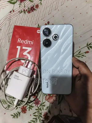 Xiaomi 13 128 GB