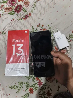 Xiaomi Redmi 13 128 GB