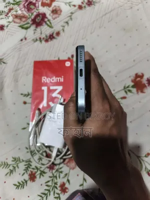 Xiaomi Redmi 13 128 GB