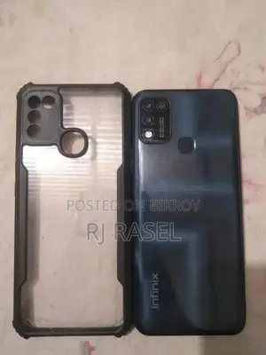 Infinix Hot 10 Play 32 GB