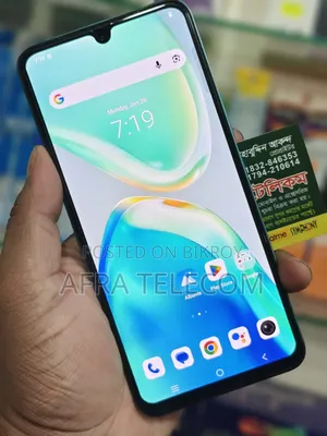 Vivo V25 128 GB
