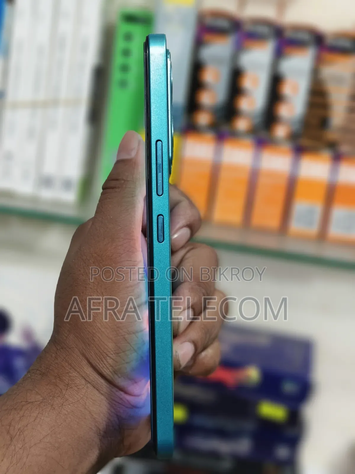 Vivo V25 128 GB