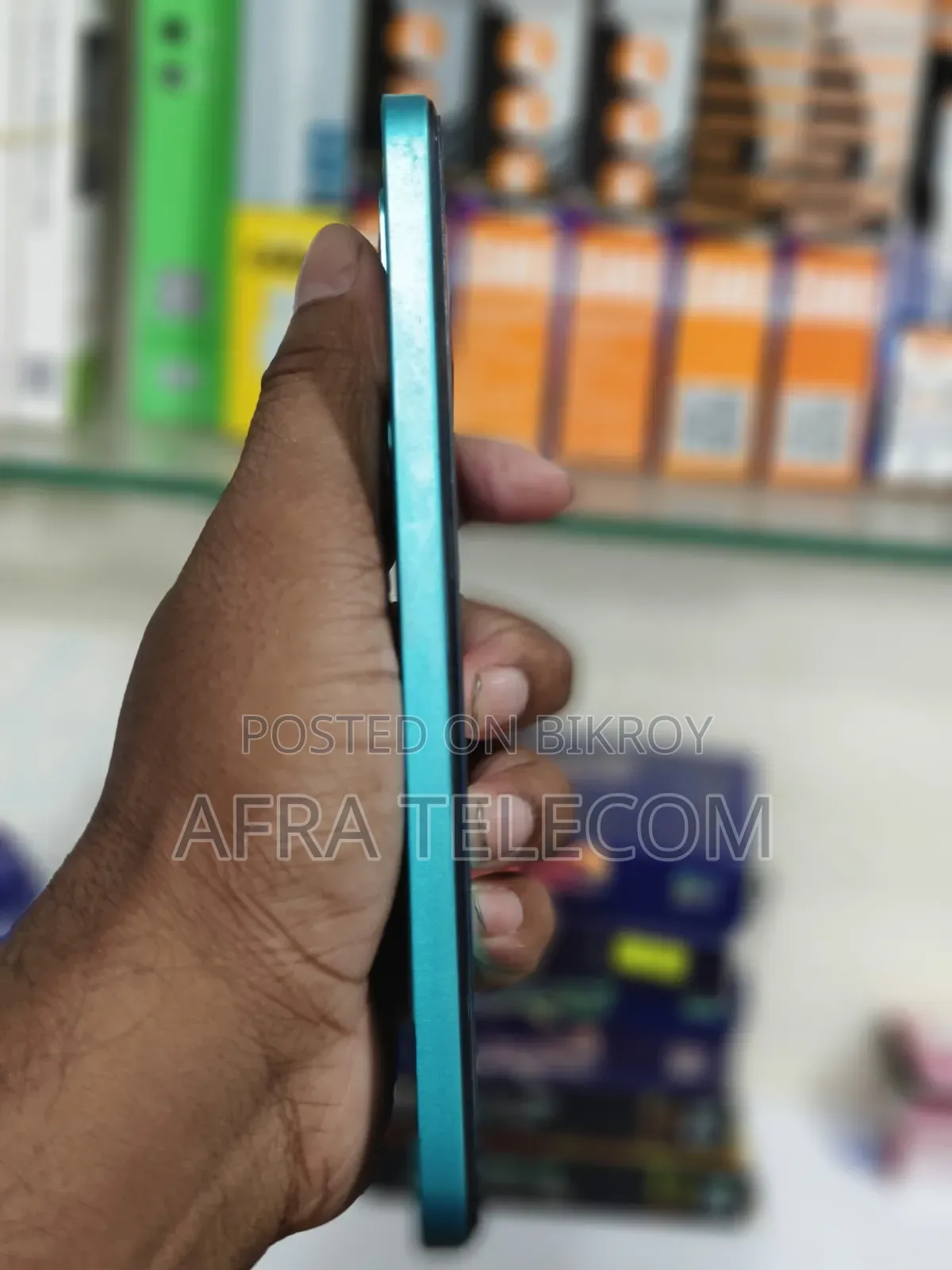 Vivo V25 128 GB
