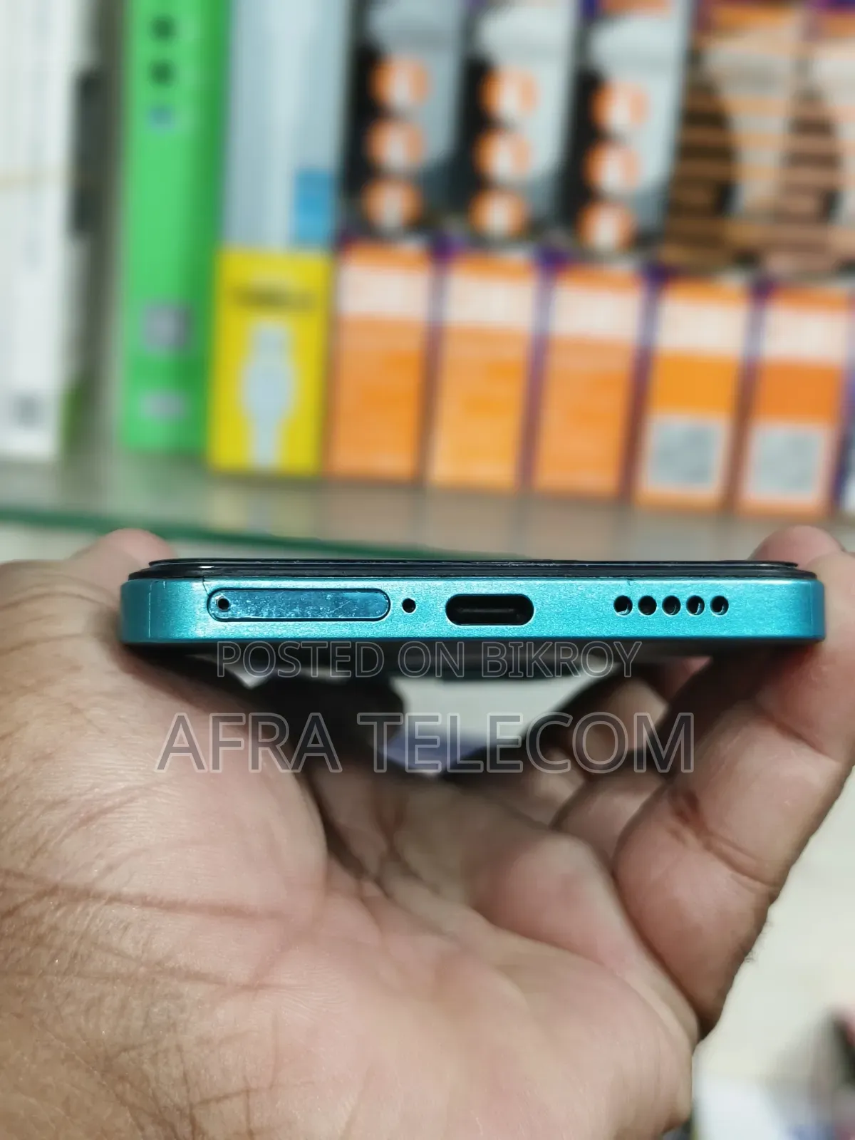 Vivo V25 128 GB