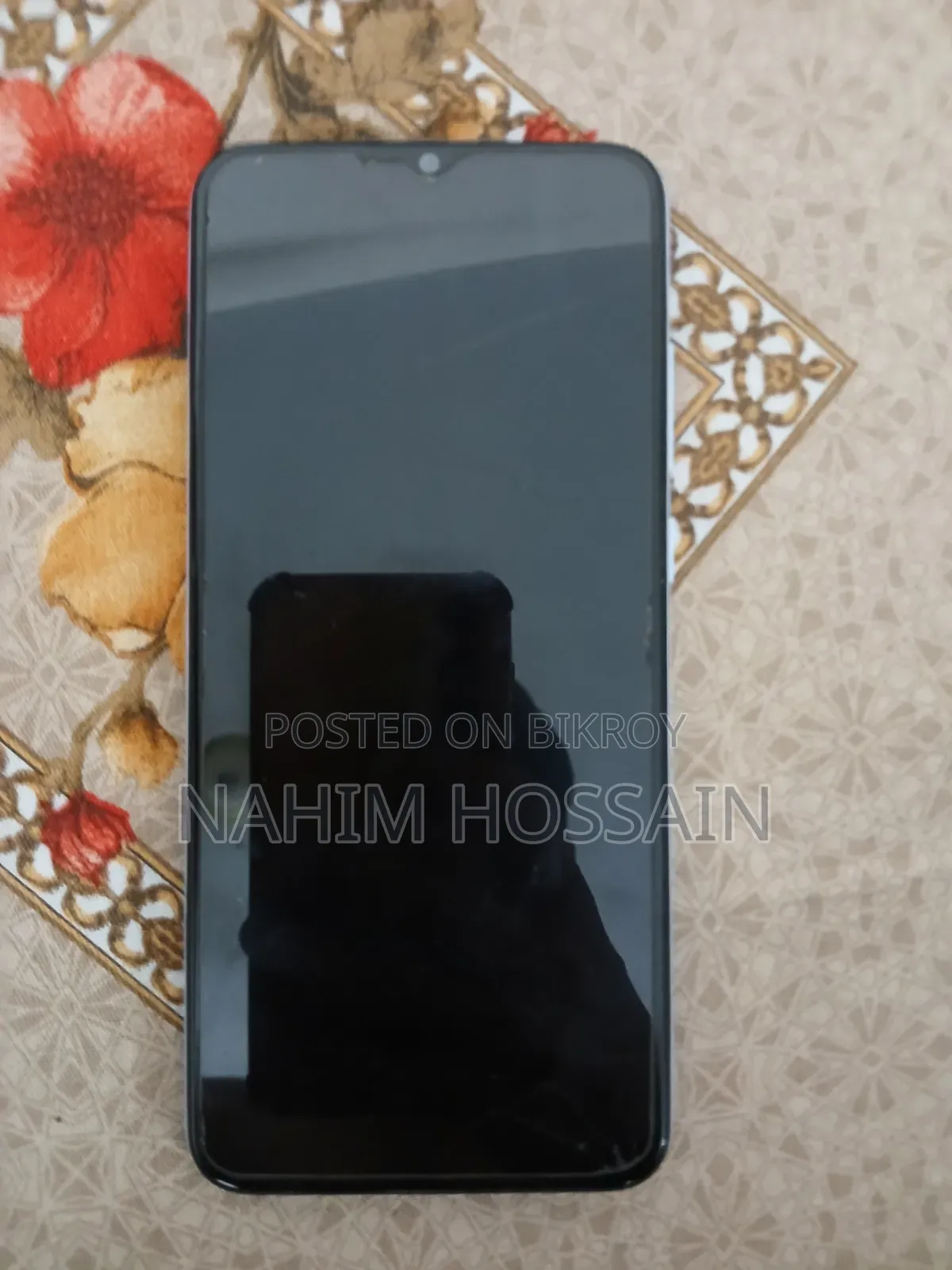 Samsung Galaxy A04e 64 GB Blue