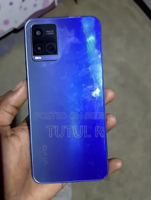ভিভো ওয়াই২১ ৬৪ জিবি পিঙ্ক