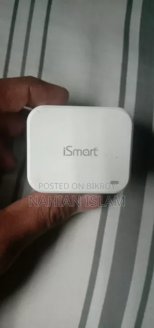 আই স্মার্ট চার্জার