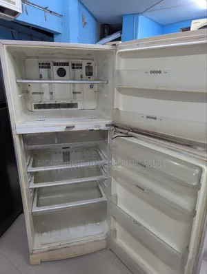 Sharp No Frost Fridge 410 Ltr.