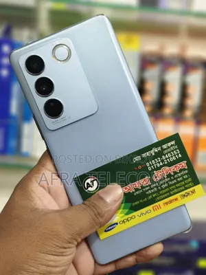 Vivo V27 128 GB