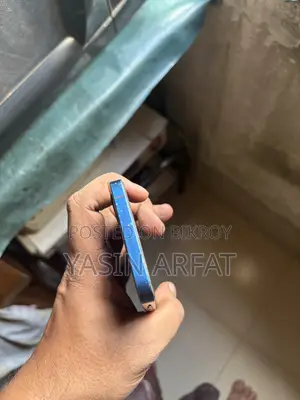 অ্যাপল আইফোন ১২ ১২৮ জিবি নীল