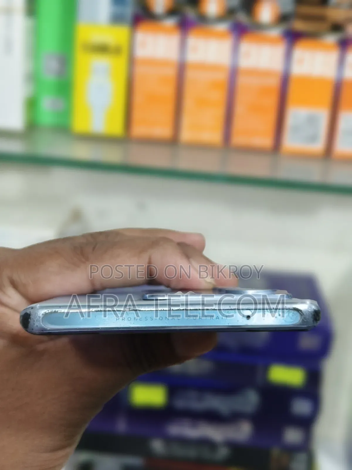Vivo V27 128 GB