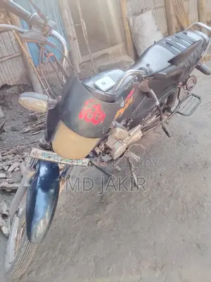 Bajaj 2004