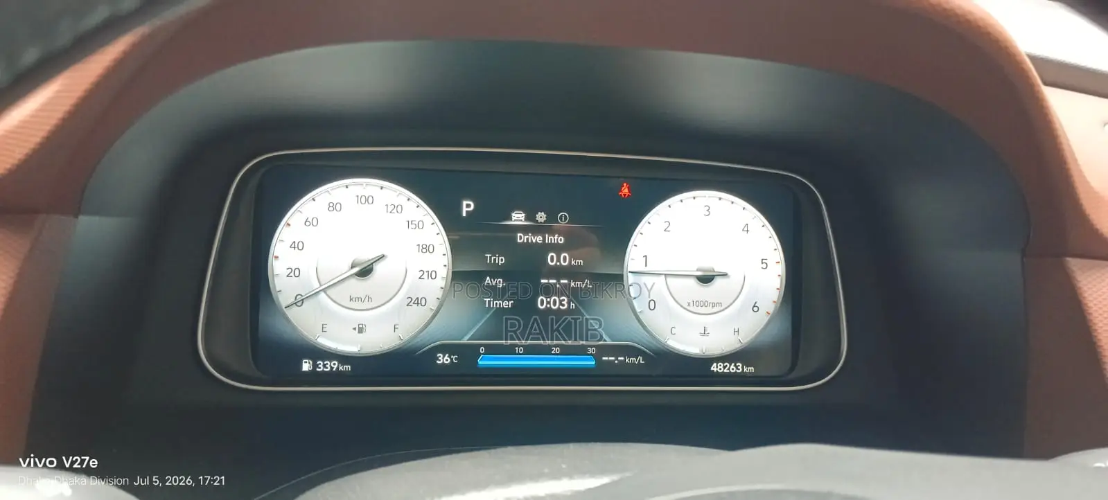Hyundai Creta 2023 Gray