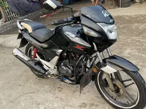 Hero 2012 Black