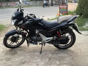 Hero 2012 Black