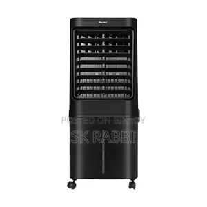 Gree Kswk-6001dgl 60l Air Cooler