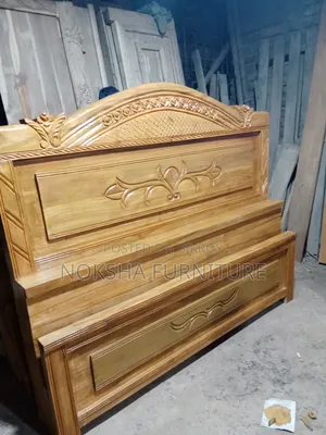 Neat Bed for Sale