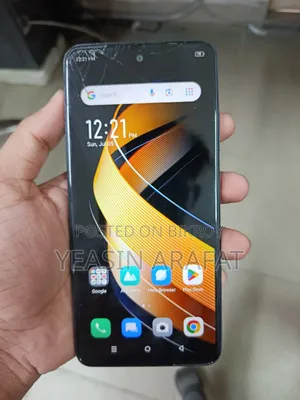 Infinix Smart 8 Plus 128 GB Blue
