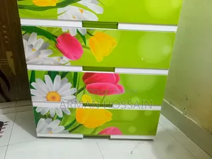 7-Drawer Wardrobe Aci Brand