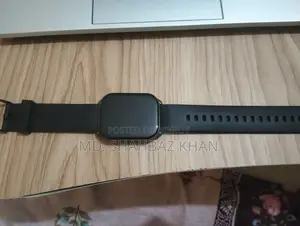 Qcy Watch Gs